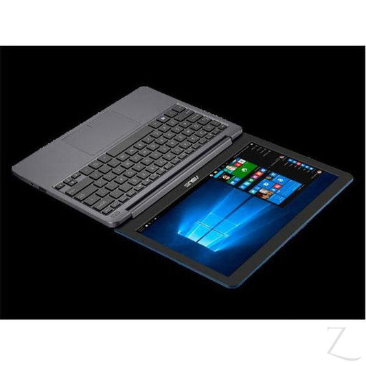Buy-Asus E203 11.6" Notebook | Celeron 4GB 64GB eMMC | Star Grey-Online-in South Africa-on Zalemart