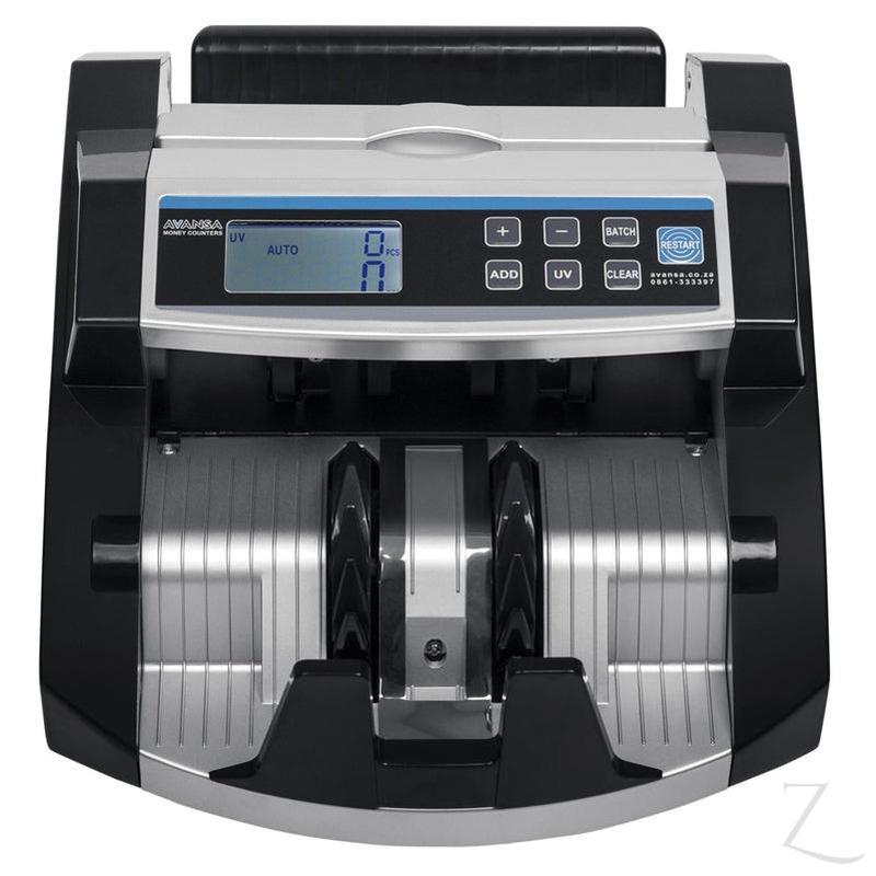 Buy-AVANSA LightCount 2100 Money Counter for Notes-Online-in South Africa-on Zalemart