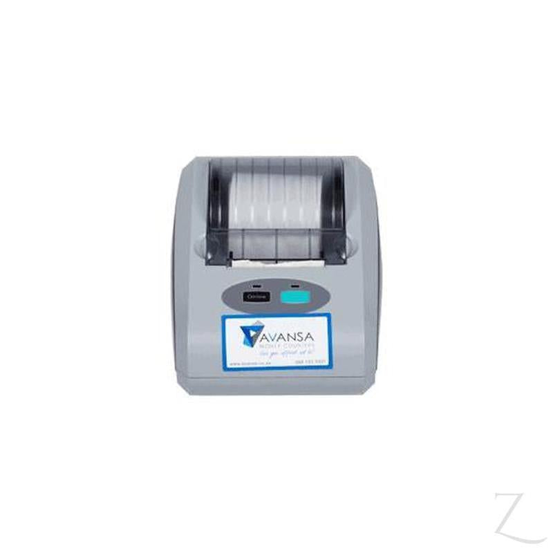 Buy-AVANSA MaxCount 2800 Money Counter for Notes-Online-in South Africa-on Zalemart