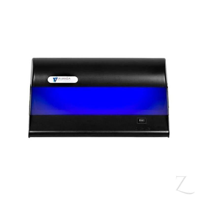 Buy-AVANSA MaxDetect 190 Money Counterfeit Detector-Online-in South Africa-on Zalemart