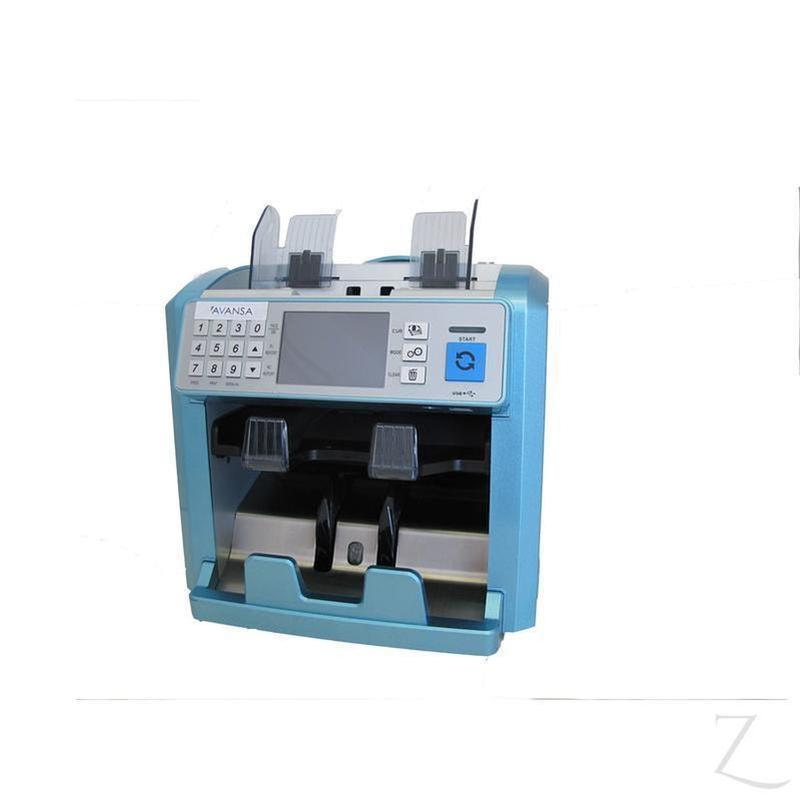 Buy-AVANSA MegaSort 3000-Online-in South Africa-on Zalemart