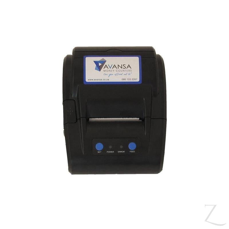 Buy-AVANSA SuperCoin 1100 Printer-Online-in South Africa-on Zalemart