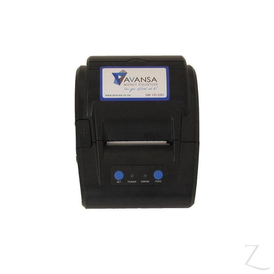 Buy-AVANSA SuperCoin 1100 Printer-Online-in South Africa-on Zalemart