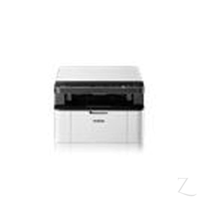 Buy-Brother DCP1610W Mono Laser 3-in-1 Printer, Copier, Scanner-Online-in South Africa-on Zalemart