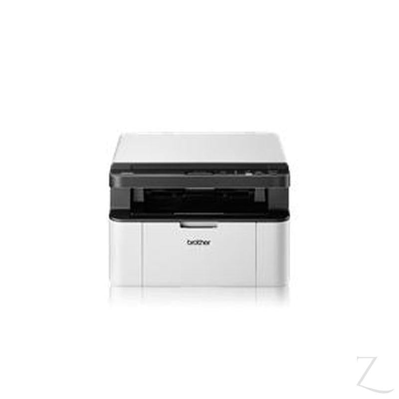 Buy-Brother DCP1610W Mono Laser 3-in-1 Printer, Copier, Scanner-Online-in South Africa-on Zalemart