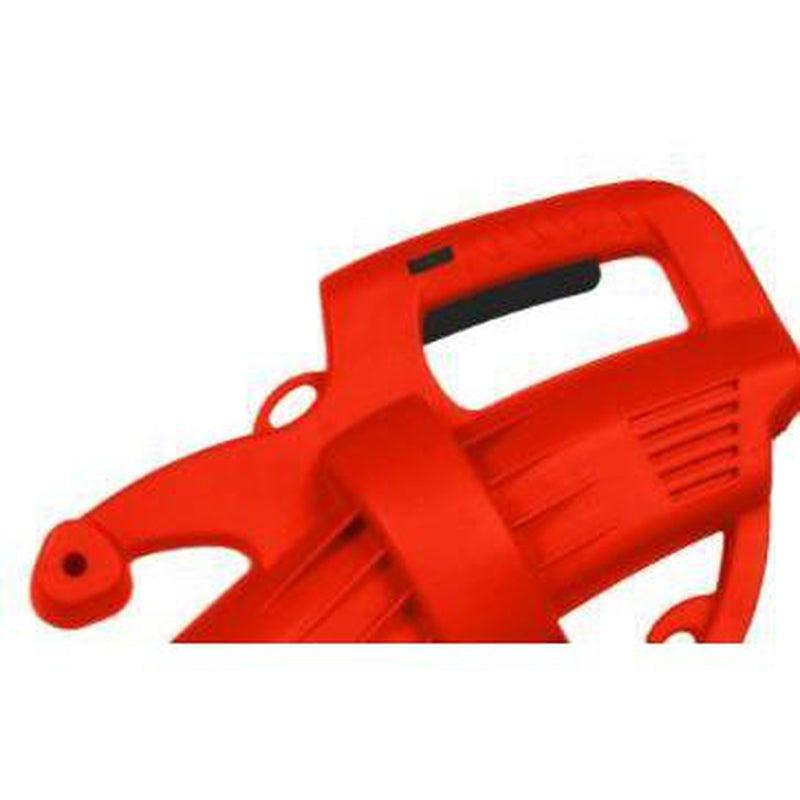 Buy-Casals Garden Blower / Vacuum Plastic Red 35L 2800W-Online-in South Africa-on Zalemart