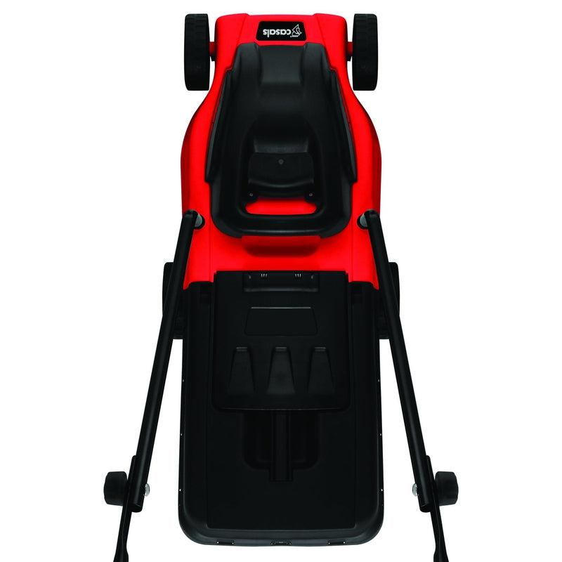 Buy-Casals Lawnmower Electric Plastic Red 300mm 1000W-Online-in South Africa-on Zalemart