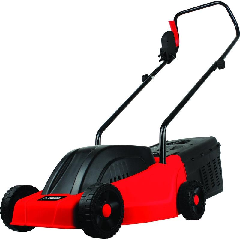 Buy-Casals Lawnmower Electric Plastic Red 300mm 1000W-Online-in South Africa-on Zalemart