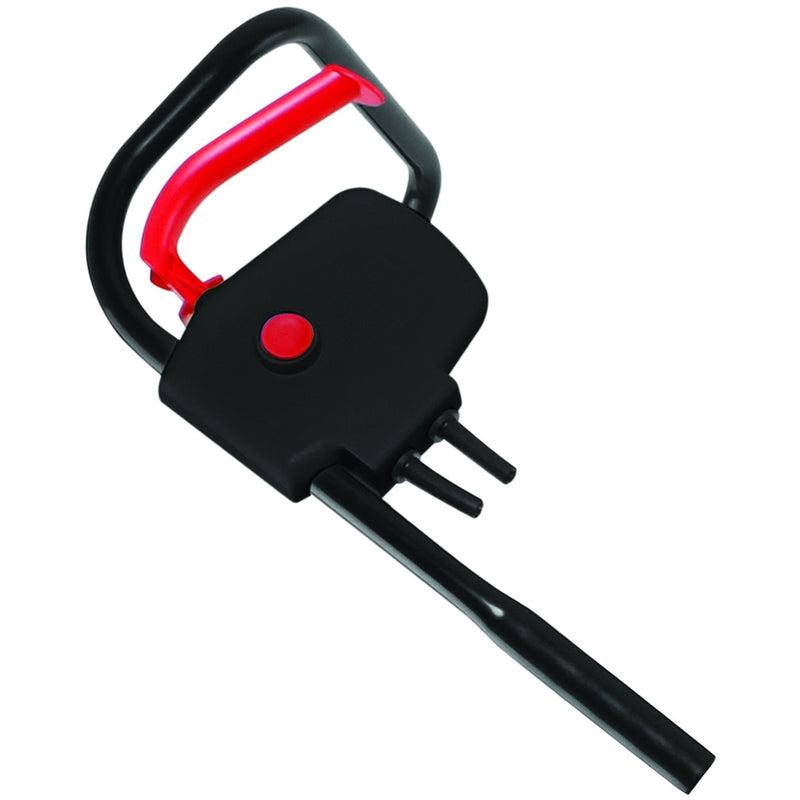 Buy-Casals Lawnmower Electric Plastic Red 300mm 1000W-Online-in South Africa-on Zalemart
