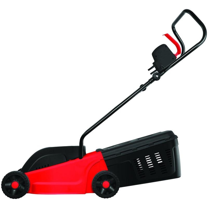 Buy-Casals Lawnmower Electric Plastic Red 300mm 1000W-Online-in South Africa-on Zalemart