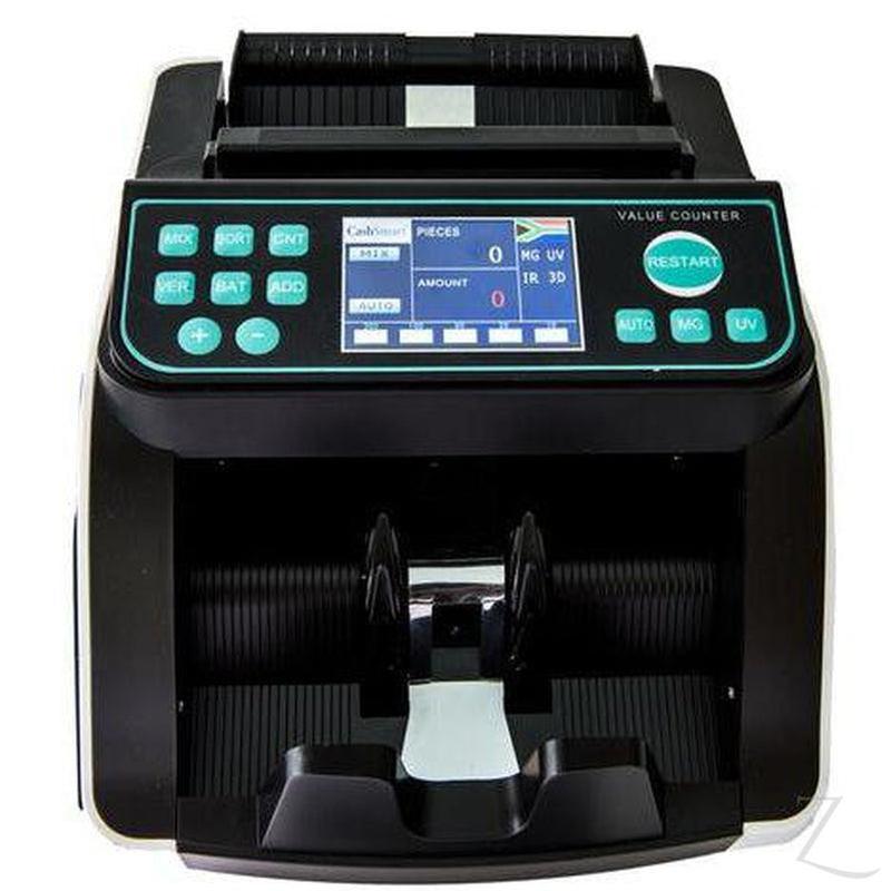 Buy-CashSmart ValueCount 2650 Money Counter for Notes-Online-in South Africa-on Zalemart