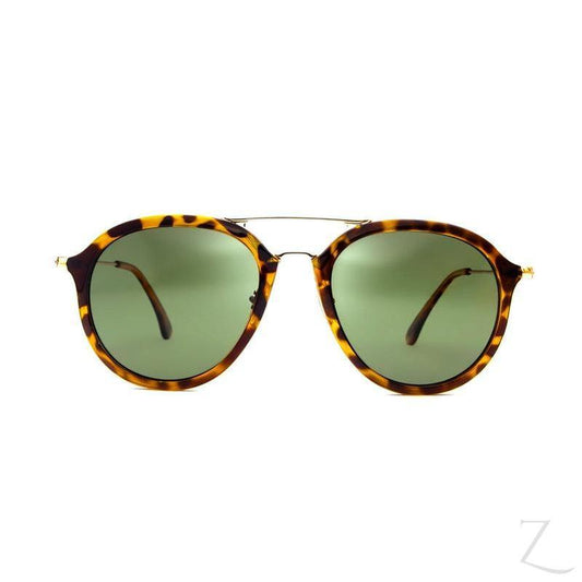 Buy-Conspectus Sunglasses (Green/Black/Yellow)-Online-in South Africa-on Zalemart
