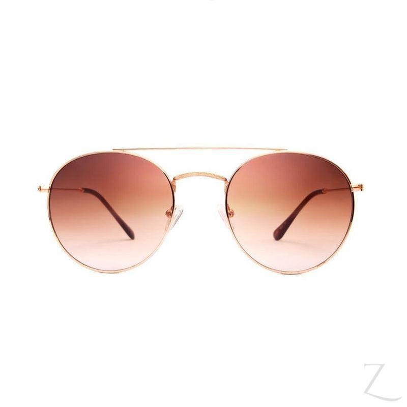 Buy-Elementum - Terra Sunglasses (Orange/Gold)-Online-in South Africa-on Zalemart