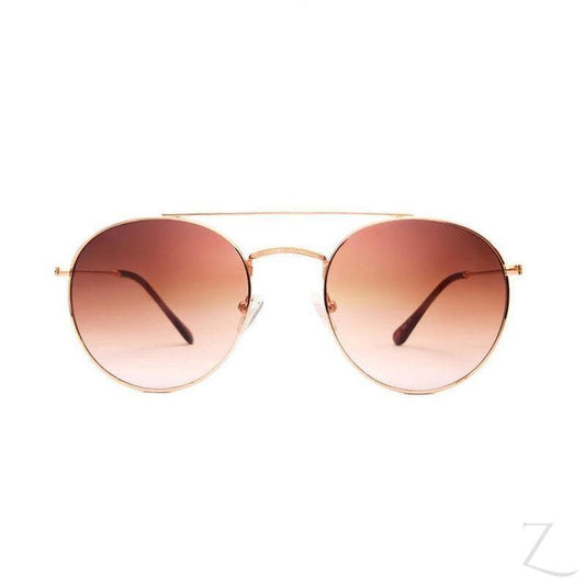 Buy-Elementum - Terra Sunglasses (Orange/Gold)-Online-in South Africa-on Zalemart