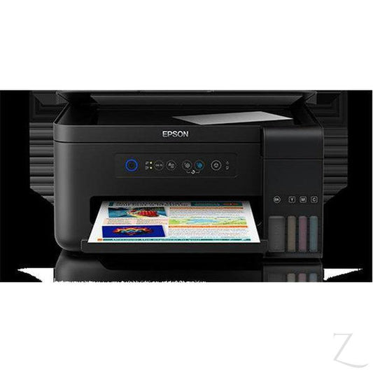 Buy-Epson Ecotank ITS L4160 3-in-1 Wi-Fi Printer-Online-in South Africa-on Zalemart
