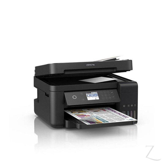 Buy-Epson Ecotank ITS L6170 3-in-1 Wi-Fi Printer-Online-in South Africa-on Zalemart