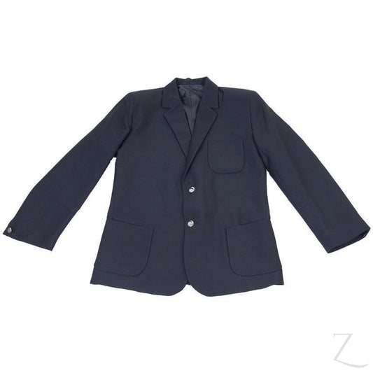 Buy-Gents Plain Blazer - Black-66 - Kids-Online-in South Africa-on Zalemart