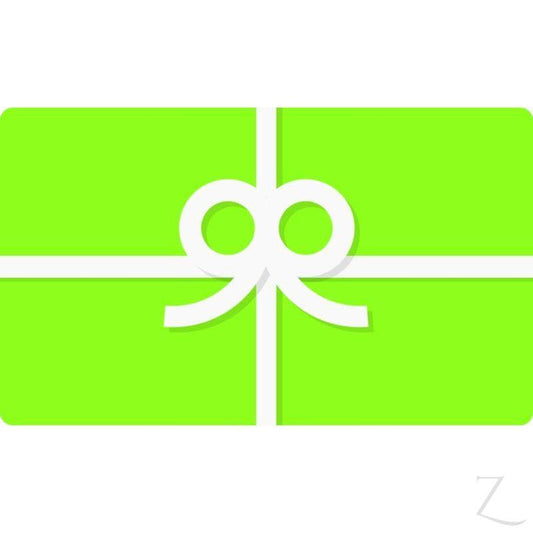 Gift Cards (R10-R10 000) - Zalemart
