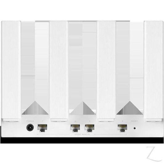 Buy-Huawei AC1200 Wi-Fi Fibre router. Up to 32 Wi-Fi users. 4 antennas. GE ports/ DUAL Band.-Online-in South Africa-on Zalemart