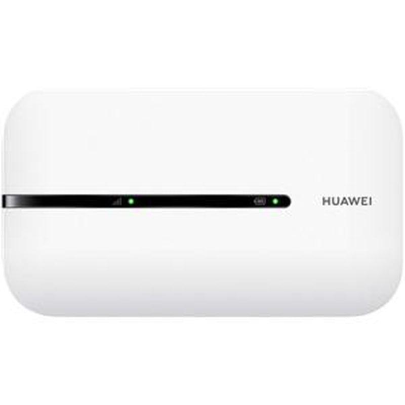 Buy-Huawei Mobile WiFi E5576 LTE-Online-in South Africa-on Zalemart