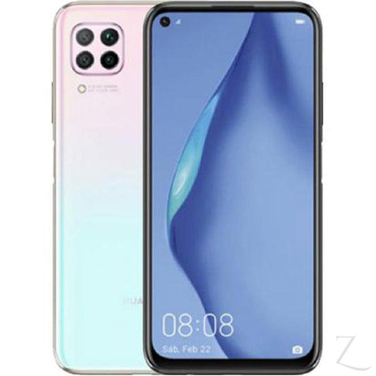 Buy-Huawei P40 Lite | 6GB 128 GB | Dual Sim | Black-Online-in South Africa-on Zalemart