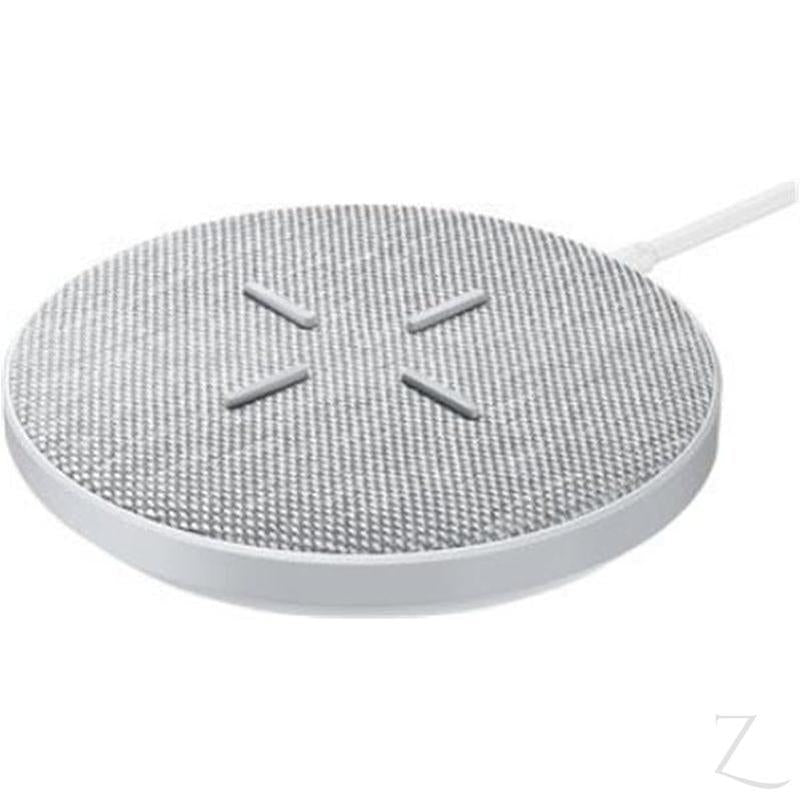 Buy-Huawei SuperCharge Wireless Charger-Online-in South Africa-on Zalemart