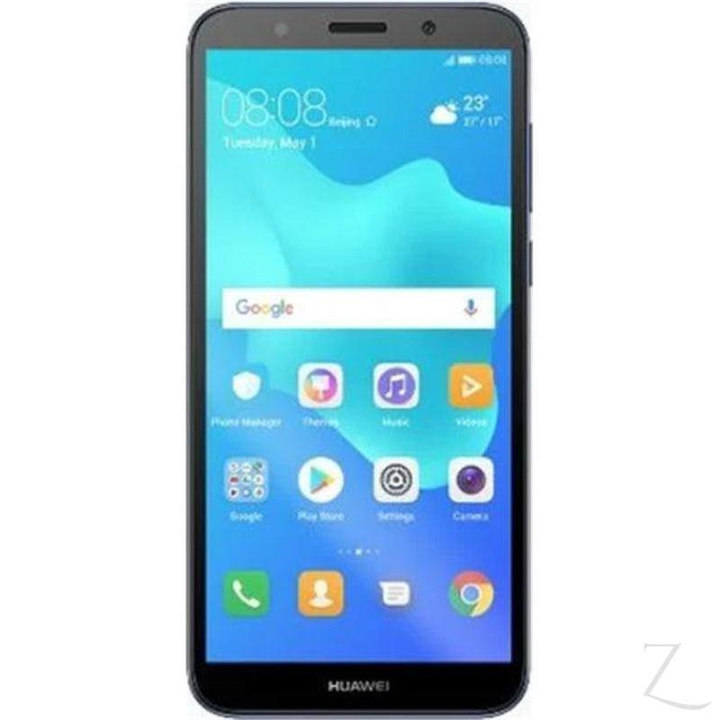 Buy-Huawei Y5 Lite 16GB Dual Sim - Black-Online-in South Africa-on Zalemart