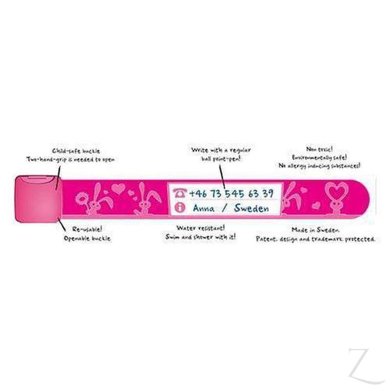 InfoBand™ - Green Cars - Zalemart