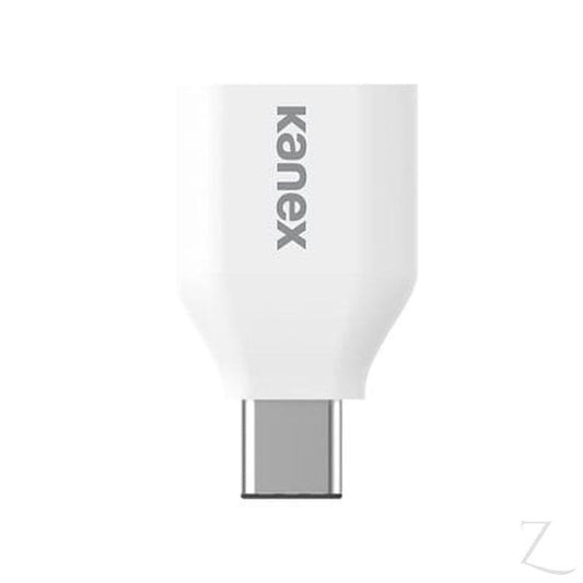 Buy-Kanex USB-C to USB3.0 Adapter-Online-in South Africa-on Zalemart