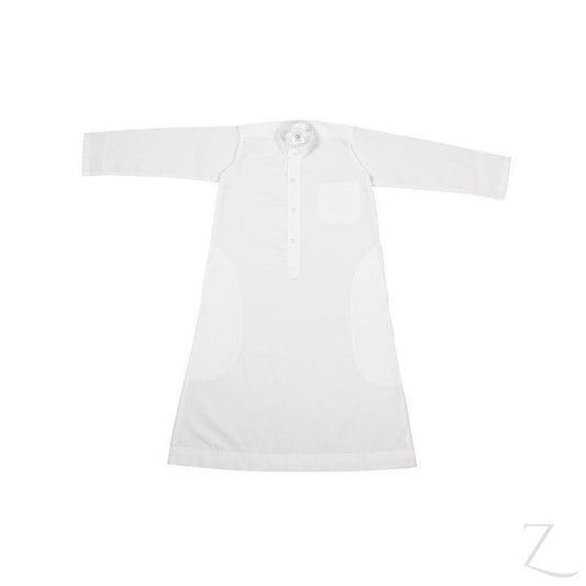 Buy-Kurta Kids - White-36-Online-in South Africa-on Zalemart