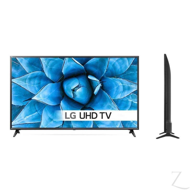 LG 65UN7100 65'' Quad Core Processor 4K Smart UHD TV
