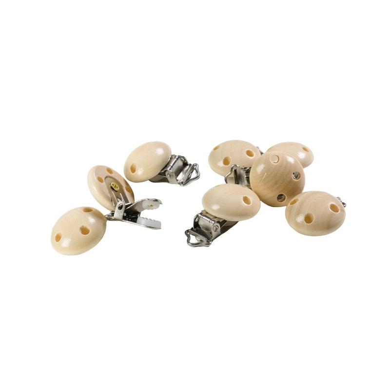 Buy-Little Wonder Pacifier/Dummy Clip - Anne-Online-in South Africa-on Zalemart