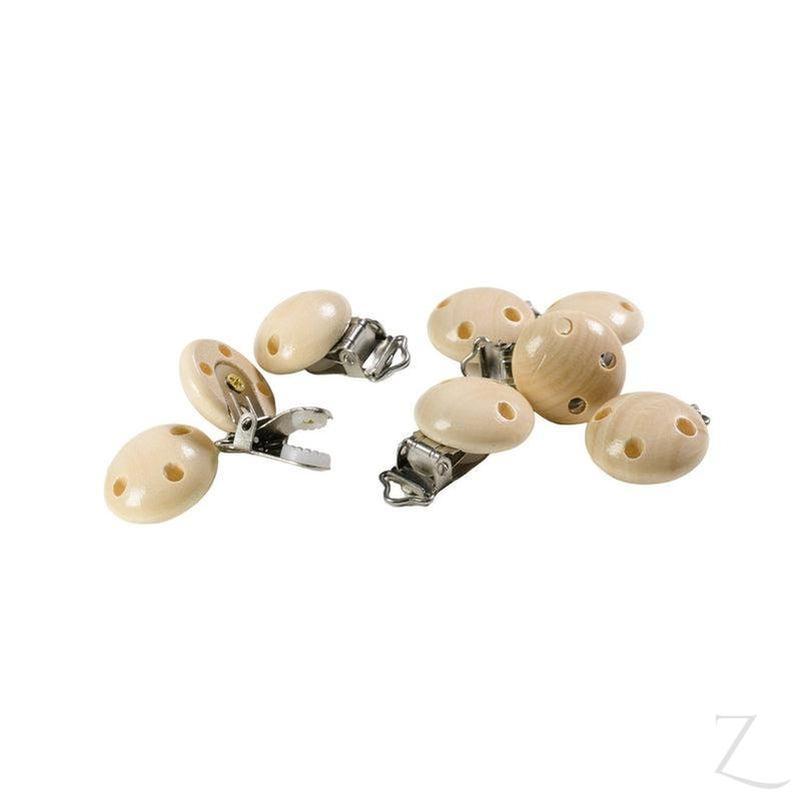 Buy-Little Wonder Pacifier/Dummy Clip - Anne-Online-in South Africa-on Zalemart