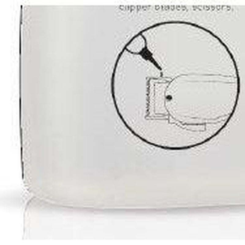 Buy-Lucky Clipper Oil 100ml-Online-in South Africa-on Zalemart