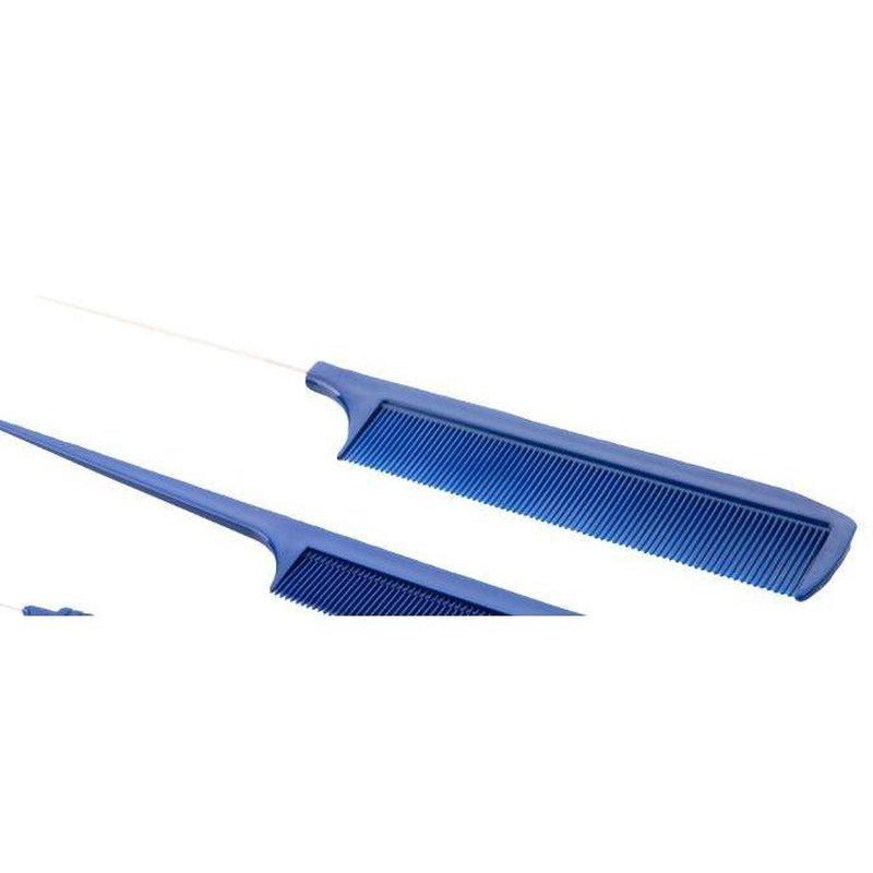 Buy-Lucky Comb Set Plastic Blue 3 Piece "Supa 3"-Online-in South Africa-on Zalemart