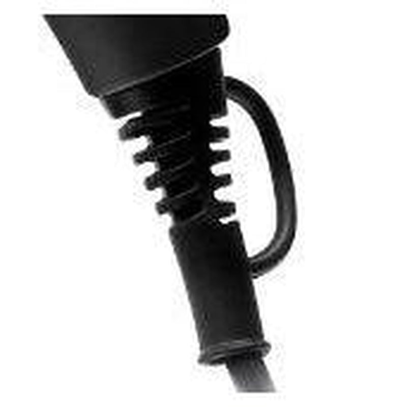 Buy-Lucky Hair Dryer With Attachments Plastic Black 2000W "Elegance"-Online-in South Africa-on Zalemart