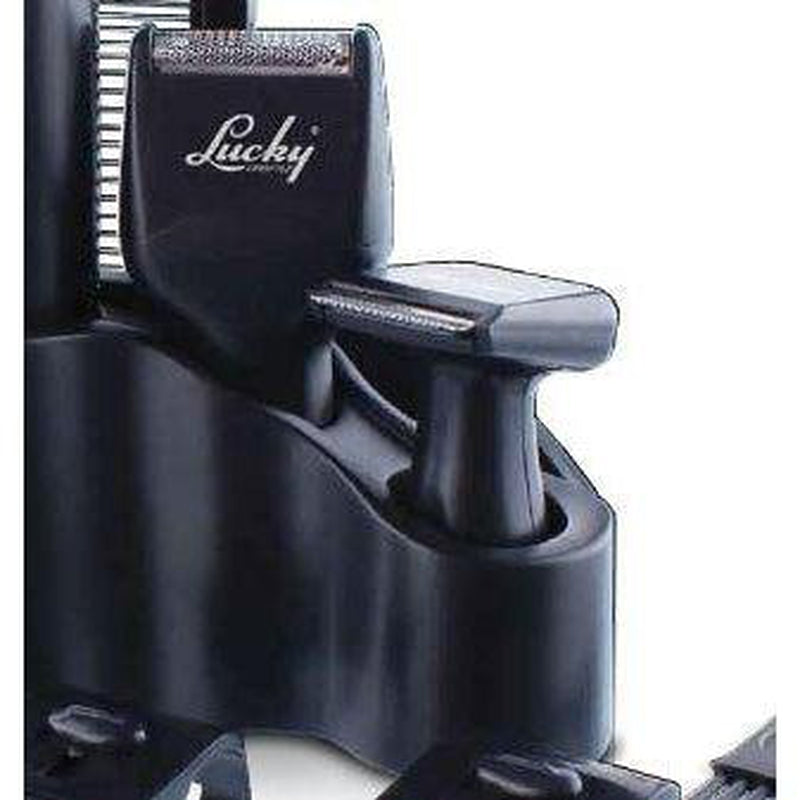 Buy-Lucky Trimmer Set Plastic Black-Online-in South Africa-on Zalemart