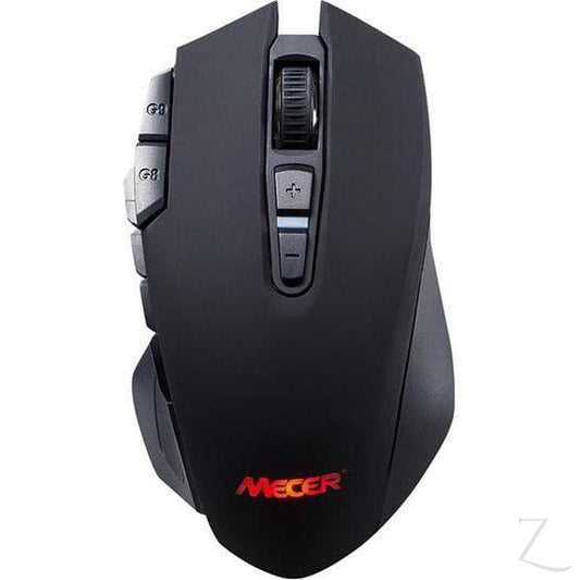 Buy-MECER Gaming Mouse w/12000 DPI-Online-in South Africa-on Zalemart