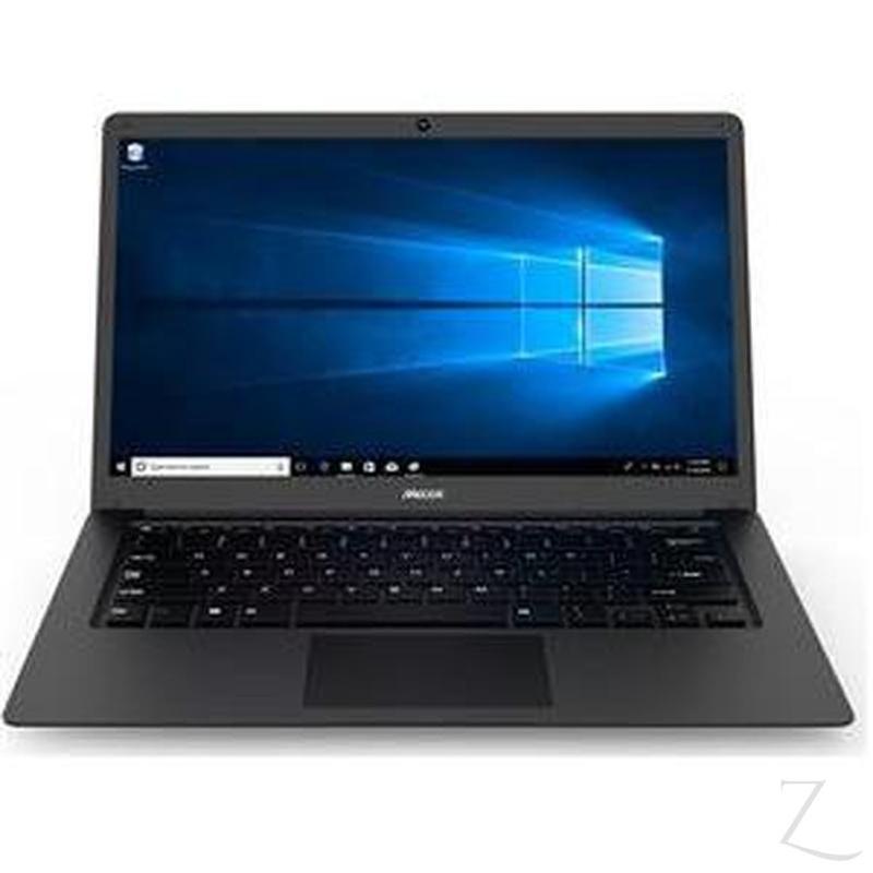 Buy-Mecer MyLife 14" Z140C Xpress Celeron N3350 4GB 64GB Noteboook - Matt Black-Online-in South Africa-on Zalemart