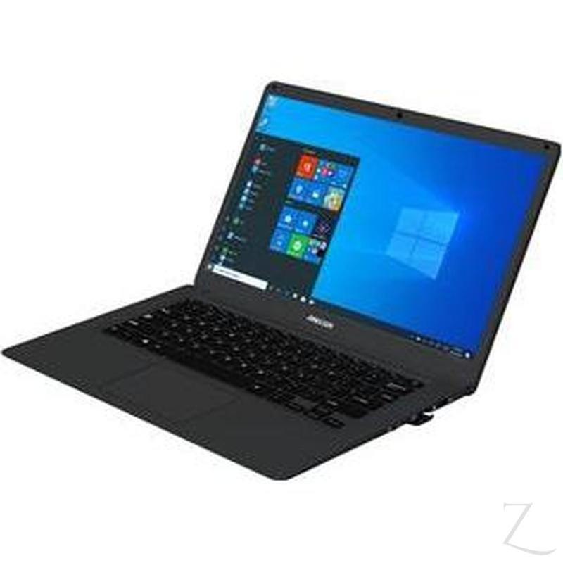 Buy-Mecer MyOffice 14” | i3 | 4GB | 128GB | Windows 10 Notebook - Matt Black-Online-in South Africa-on Zalemart