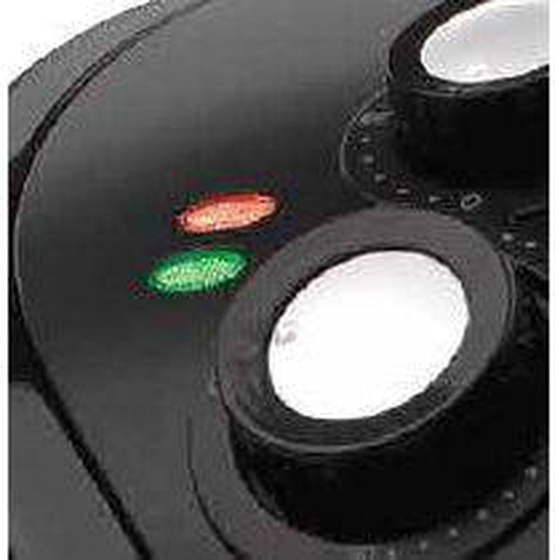 Buy-Mellerware Air Fryer With Timer Manual Plastic Black 2.6L 1400W "Vitality"-Online-in South Africa-on Zalemart