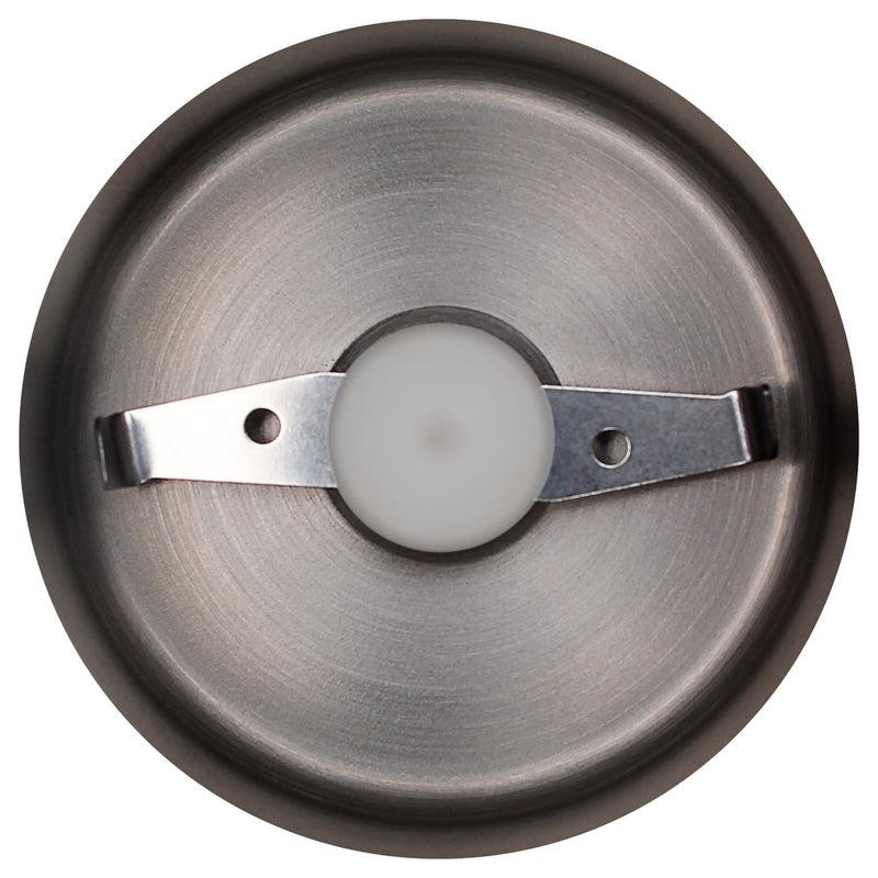 Buy-Mellerware Coffee Grinder Stainless Steel Brushed 50gr 150W "Aromatic"-Online-in South Africa-on Zalemart