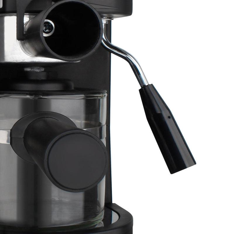 Buy-Mellerware Coffee Maker 3 In 1 Plastic Black 12 Cup 1700W "Modena"-Online-in South Africa-on Zalemart