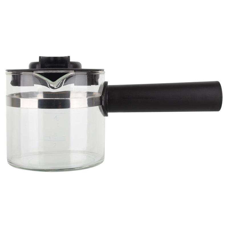 Buy-Mellerware Coffee Maker 3 In 1 Plastic Black 12 Cup 1700W "Modena"-Online-in South Africa-on Zalemart