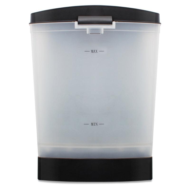 Buy-Mellerware Coffee Maker Espresso Stainless Steel Brushed 15Bar 850W "Trento"-Online-in South Africa-on Zalemart