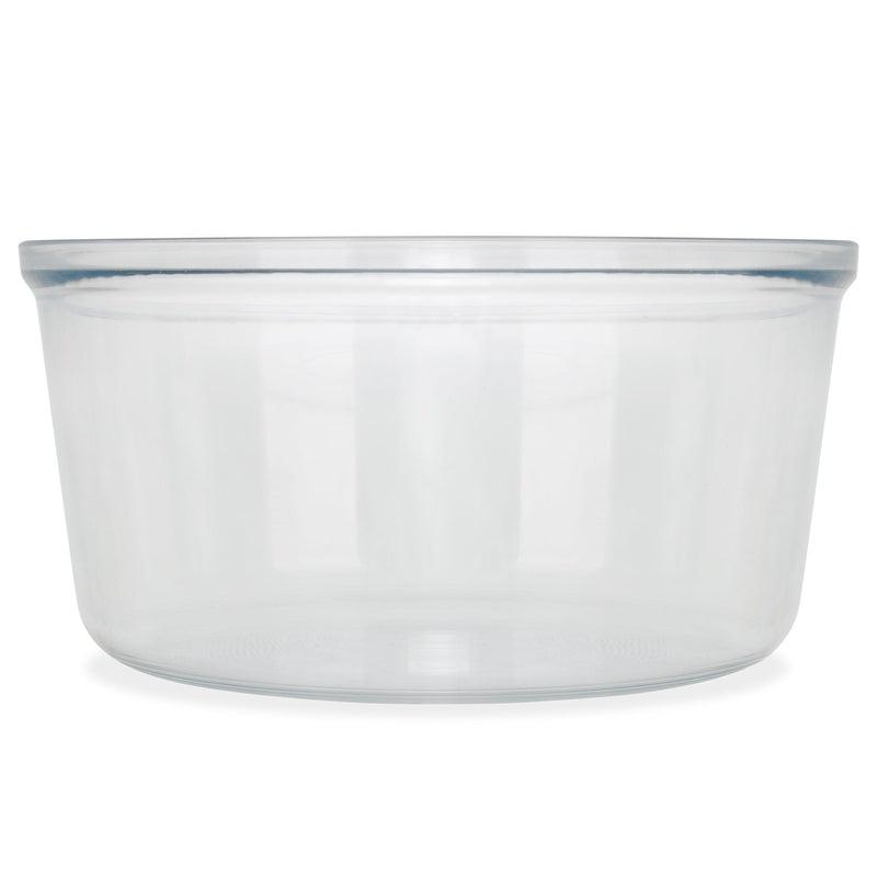 Buy-Mellerware Convection Cooker Adjustable Temperature Glass White 12L 1400W "Turbo Cook"-Online-in South Africa-on Zalemart