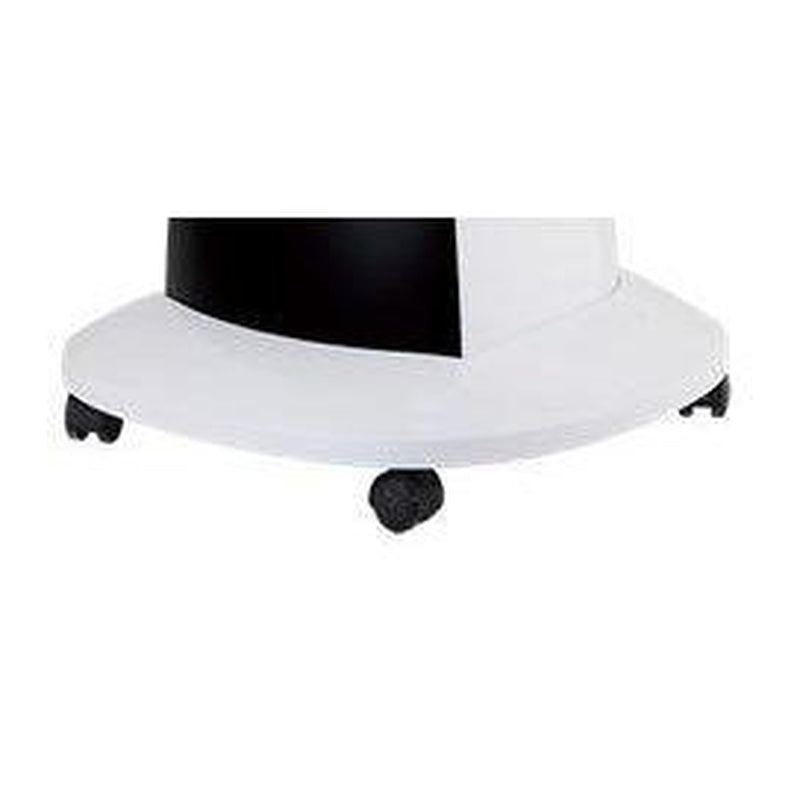 Buy-Mellerware Fan Mist 3 Speed Plastic White 40cm 90W "Aqua Breeze"-Online-in South Africa-on Zalemart