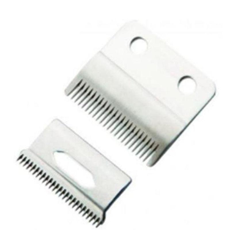 Buy-Mellerware Hair Clipper 12 Piece Set Plastic Silver 10W "Swift"-Online-in South Africa-on Zalemart