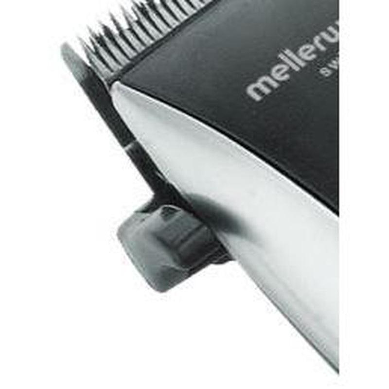 Buy-Mellerware Hair Clipper 12 Piece Set Plastic Silver 10W "Swift"-Online-in South Africa-on Zalemart