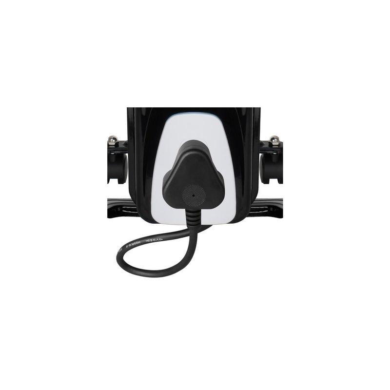Buy-Mellerware Heater 9 Fin Oil Filled Steel Black 3 Heat Settings 2000W "Mohabi 2000"-Online-in South Africa-on Zalemart